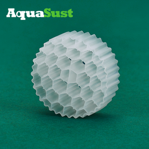 Bedrijf Biedt Nieuwe Mbbr <span class=keywords><strong>Aquarium</strong></span> Bio Filter Voor Suikerindustrie Gemakkelijk Aan Te Passen En Upgrade 1 Jaar Garantie Op Waterbehandeling - Product Image 1