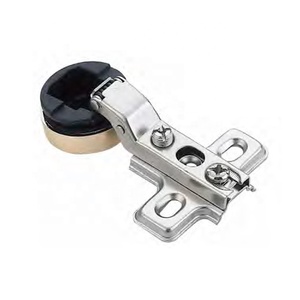 रसोई के लिविंग रूम के लिए एक तरह से एम्बेडेड मिनी फर्नीचर के साथ फ्रेमलेस ग्लास शॉवर दरवाजा - Product Image 3