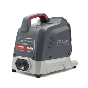 Máquina de Corte de Llaves CNC Portátil Automática Xhorse XA006 12V 80W Panda con Motor DC Sin Escobillas de Aluminio para Control Móvil - Product Image 3