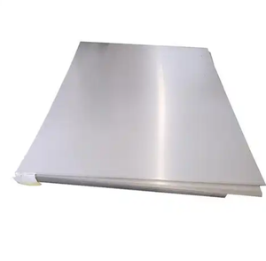 แผ่นสแตนเลสพรีเมียมหนา 0.3 มม. ลดราคา มีจำหน่ายซีรีส์ 200 300 400 500 600 - Product Image 1