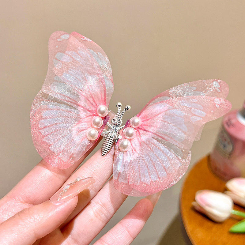 Fairy pink