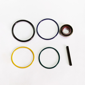 Phun con dấu dầu Kit 4025063 máy móc xe tải động cơ phun sửa chữa Kit qsx15 isx15 động cơ diesel phun con dấu đại tu Kit - Product Image 2