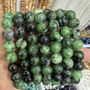 Bracelets en perles <span class=keywords><strong>de</strong></span> cristal œil <span class=keywords><strong>de</strong></span> <span class=keywords><strong>tigre</strong></span> bleu naturel <span class=keywords><strong>de</strong></span> 10 mm, bijoux fantaisie <span class=keywords><strong>de</strong></span> haute qualité en gros pour cadeau - Product Image 4