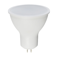 Ampoule LED Spot GU10 LED IC 7W, Ampoule LED PAR16, Lampe PAR16 Lumineuse LED, Ampoules LED MR16 à économie d'énergie