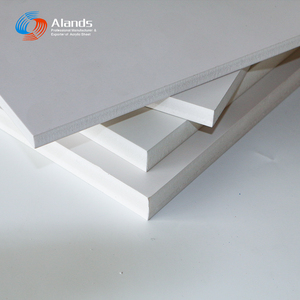 Wholesale Custom Size White <strong>Pvc</strong> <strong>Foam</strong> Sheet 3mm 5mm 10mm 18mm <strong>Pvc</strong> <strong>Foam</strong> <strong>Board</strong> For Advertising Signs - Product Image 3