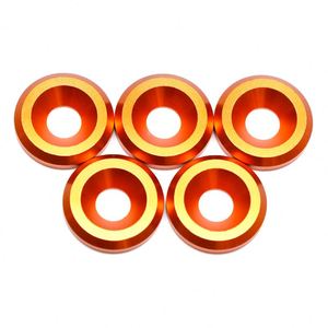 Rondelles plates en acier inoxydable zinguées M3-M20, taille personnalisée pour l'assemblage de quincaillerie industrielle - Product Image 2
