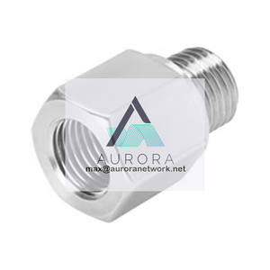 อุปกรณ์วาล์วนิวเมติกอิเล็กทรอนิกส์ AD-G1/2-1/2NPT-I - Product Image 1