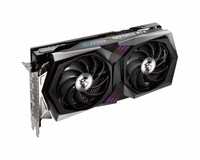 MSI Magic Dragon RTX3060ti 8G 2X Gaming Video Editing Graphics Card