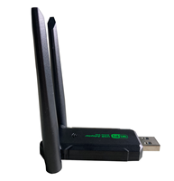 AC1200 Wireless wifi adapter computer hardware software Laptop PC Wireless external USB 3.0 notebook network card