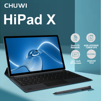 Tableta de 10 pulgadas con Android 9 para niños, Tablet Original 4G LTE, Dual SIM, táctil, Android 9, 10 pulgadas