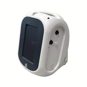 Sy-I800 perangkat sistem terapi luka tekanan negatif mesin NPWT Unit NPWT sistem drainase <span class=keywords><strong>Vac</strong></span> pembalut luka - Product Image 3