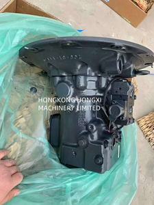 320D 244-8483 2448483 pompe principale hydraulique d'excavatrice pompe hydraulique d'excavatrice a8VO107 K5V212 - Product Image 2