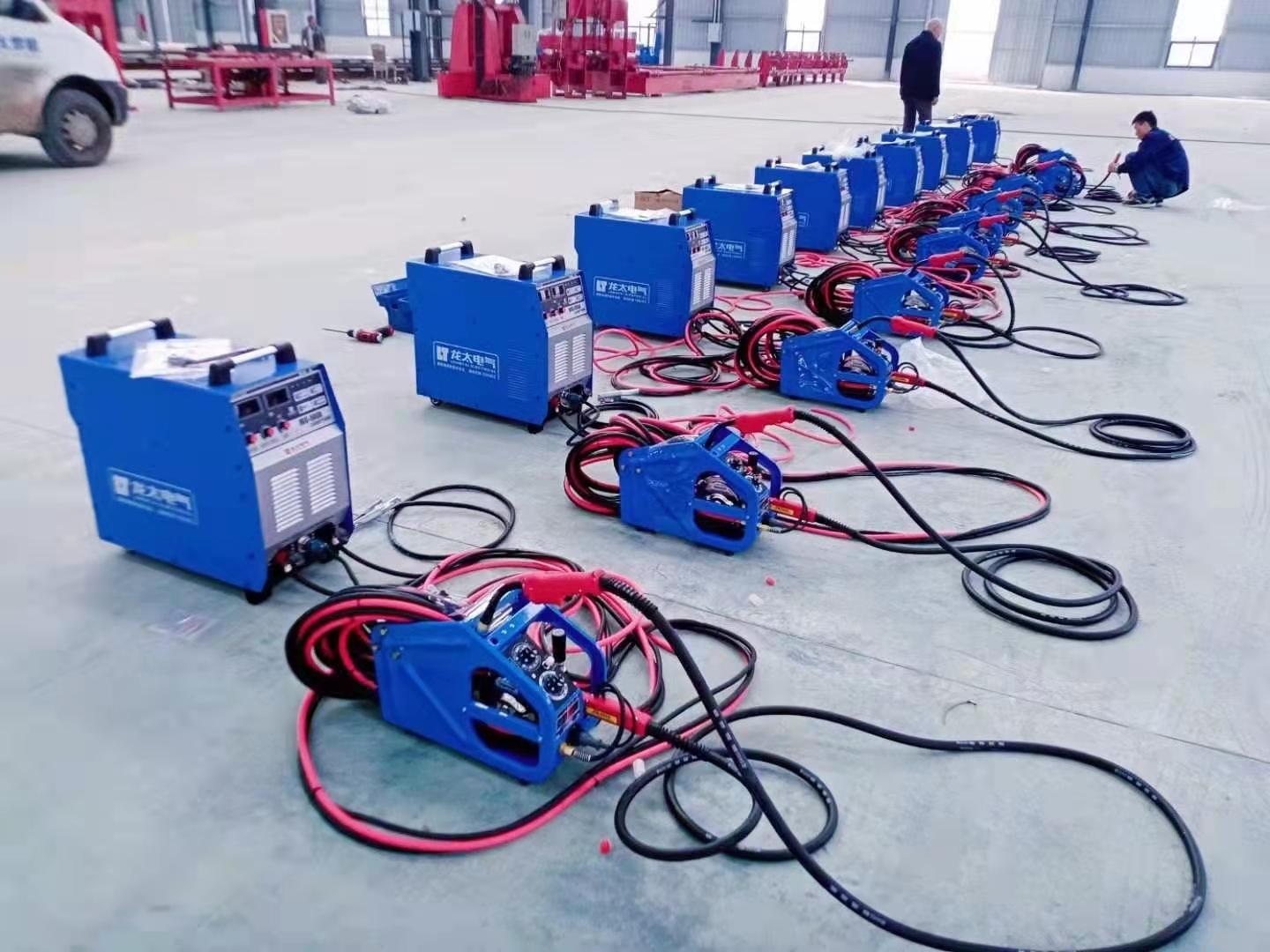 High quality IGBT MMA welding machine MZ1250 IGBT inverter automatic