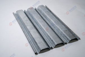 Metall trockenen wand stud decke profile roll forming maschine hersteller - Product Image 2