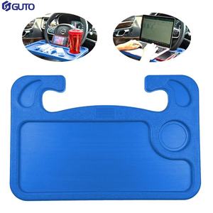 <span class=keywords><strong>Plateau</strong></span> de repas <span class=keywords><strong>pour</strong></span> volant de <span class=keywords><strong>voiture</strong></span>, best-seller, <span class=keywords><strong>plateau</strong></span> portable <span class=keywords><strong>pour</strong></span> aliments, s'adapte à la plupart des petites voitures - Product Image 2