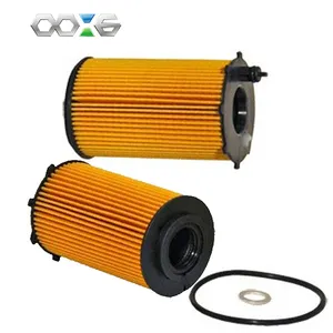 China Factory Price Oil Filter 26320-3CAA0 For Hyundai Car Engine Parts Oil Filters For KIA