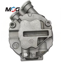 Compresseur de climatisation pour Opel Corsa D, vente en gros d'usine, références 93353487, 94778794, 94702371, 94701966