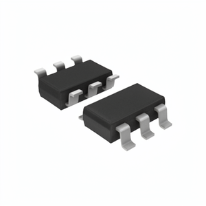 NCP1251FSN65T1G Electronic Circuit Components Power Management (PMIC) Original One Stop Service SOT 23 6 Thin, TSOT 23 6 - Product Image 1