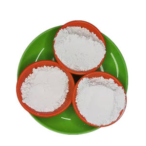 Luce carbonato di calcio in polvere CaCO3 fabbricazione della cina all'ingrosso nano maglia 1250 - Product Image 4