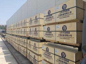 Plus de <span class=keywords><strong>15</strong></span> ans d'usine vente directe alliage broche dentée simple disque Hob Roller Cutter avec TCBI - Product Image 6