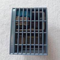 Módulo de Fuente de Alimentación 6EP1323-2BA00, Fuente de Alimentación Industrial de 220V CA, Unidad de Fuente de Alimentación Industrial para Riel DIN, Nuevo y Original
