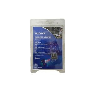 Kit Profesional Hioki BT3554-52, Probador de Capacidad de Batería, Incluye Correa Magnética Tipo Pin L2020 y Adaptador Inalámbrico - Product Image 5