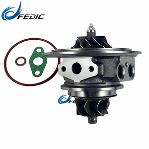 Pour Mercedes CLS E GL GLE <span class=keywords><strong>ML</strong></span> S SL 500 4.7L V8 320 Kw GAS DOHC MGT1752MS 827052 cartouche Turbo gauche - Product Image 2