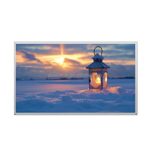 Écran d'affichage numérique LCD UHD AUO P550QVN06.3 55 pouces 3840*2160 700Cd M2 avec carte de commande en option - Product Image 1