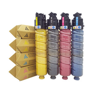 Cartuchos de tóner SP C430 para Ricoh Compatible SP C430 431 440 Lanier LP137 142 Savin CLP37 <span class=keywords><strong>42</strong></span> - Product Image 1