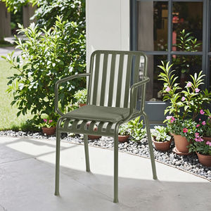 Ensemble de loisirs d'extérieur moderne Bar <span class=keywords><strong>Teh</strong></span> Susu Gaya Barat Western Tea Coffee Shop Hotel Restaurant Kafe Meubles en fer forgé Banc - Product Image 6