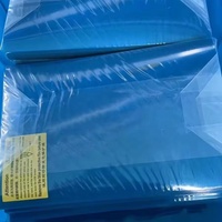 ACF Film untuk Elegoo 3 Saturnus ultra Resin 3d Printer 220*320*0.3mm Film rilis baru ukuran disesuaikan untuk Printer 3D LCD
