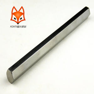 金属製六角ロッドバーグレード6 Gr7 GR9 GR23 F67 F136航空宇宙医療用 - Product Image 4