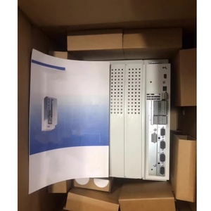 Producto Nuevo y Original, Envío Rápido, Módulo de Control de Accionamiento, Convertidor de Frecuencia EVF9328-EH EVS9321-ES Hig EVF9328-EH EVS9321-ES - Product Image 2