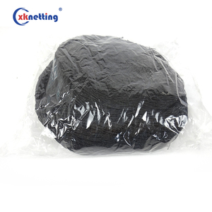 Plástico agrícola Anti-Paloma Bird Aviary Netting Medida efectiva de control de palomas - Product Image 6