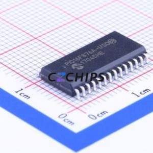 Microcontrolador de chip IC de circuito integrado nuevo y original de 1/SO (MCU/MPU/SoC) - Product Image 1