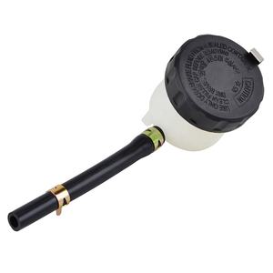 NiceCNC maître-cylindre de frein réservoir de liquide pour <span class=keywords><strong>Suzuki</strong></span> <span class=keywords><strong>SV</strong></span> TL GSXR 600 650 750 <span class=keywords><strong>1000</strong></span> - Product Image 1