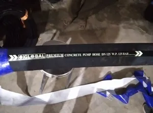 Rollo de Tira de Goma Negra Flexible, Junta de Goma Industrial de Alta Resistencia, Acolchado Duradero, Lámina de Goma Multiusos en Rollo - Product Image 2