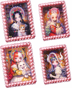 BEIKA Culture <span class=keywords><strong>One</strong></span> <span class=keywords><strong>Piece</strong></span> 40 boîtes/carton Boîte de boosters Waifu <span class=keywords><strong>Boa</strong></span> <span class=keywords><strong>Hancock</strong></span> <span class=keywords><strong>Luffy</strong></span> Nami OP Collection d'anime Cartes à collectionner Jouet Cadeau pour fans - Product Image 2