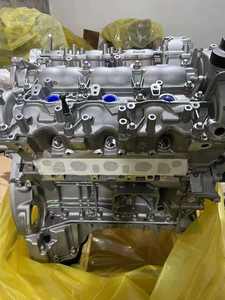 Moteur M276 essence et diesel 4 cylindres de qualité supérieure 3,5 L M276950 pour <span class=keywords><strong>Mercedes</strong></span> Benz W211 E350, service professionnel - Product Image 2