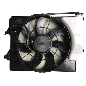 พัดลมหม้อน้ำสำหรับฮอนด้า HRV 2016-2020 19015-51B-H01 - Product Image 3