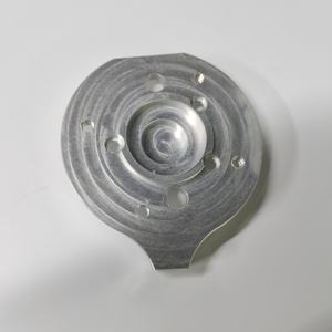 أجزاء متوافقة من الكرونات الراقية المخصصة للآلات الدوارة باستخدام الحاسب الآلي ، أقراص استقبال الآلات - Product Image 3