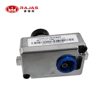 Module d'image de caméra HD pour tableau de bord HCHQ-3776940 pour enregistreur de conduite BYD YUAN PLUS/ATTO 3 et BYD Seal (Dashcam)
