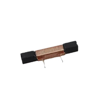 Antenne de capteur intelligent LoRa Golden Eagle à haute fréquence, bobine de noyau de tige 6x30mm 433MHz 868MHz 2.4GHz