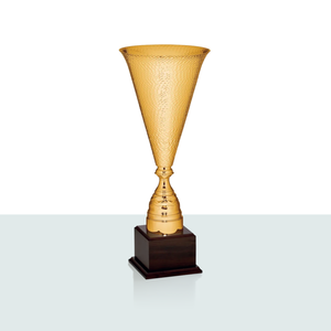 Pokal Alessandro Gold 67,0 cm - Product Image 1