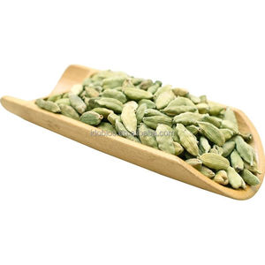 Thực Phẩm Gia Vị Nguyên Thảo Quả Bột Hạt/Bột Cardamon - Product Image 2