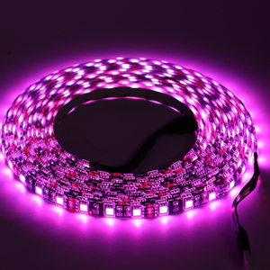 Waterpoof Dải Đèn <span class=keywords><strong>Led</strong></span> Điều Khiển Ứng Dụng Wifi Thông Minh Rgbw 12V 24V 5050 <span class=keywords><strong>Rgb</strong></span> - Product Image 1