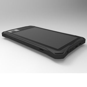 2023 l'ultimo più economico 7 pollici biometrico impronte digitali tablet android, NFC, <span class=keywords><strong>FBI</strong></span> certificata impronta digitale - Product Image 4
