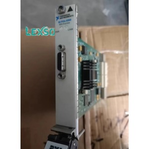 National Instruments NI PXIe-8360 MXI-Express USADO PXIe8360 1pc xgeqpt - Product Image 2