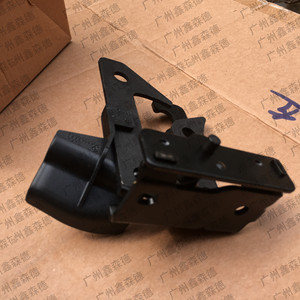Mercedes-Benz Hood LOCK 2048800064สำหรับ W204 W207 C300อะไหล่ GLK350 E350 - Product Image 2
