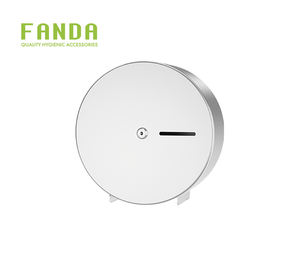 Distributeur de rouleaux jumbo FANDA Factory - Product Image 1